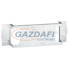 LEGRAND 020617 XL3 szerelőlap 600mm vízszintes DPX3 250-hez villanyszerelés