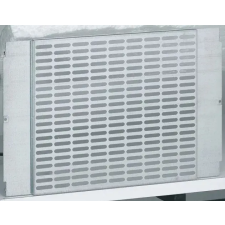 LEGRAND 020642 XL3 perforált szerelőlap 400mm sz.600mm villanyszerelés