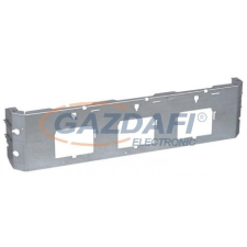 LEGRAND 020761 XL3 4000 tartószerkezet 1-3 DPX3 36mod villanyszerelés