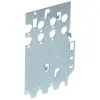 LEGRAND 020764 XL3 4000 DPX160 készülékrögzítő lap DPX3 250