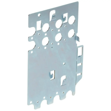 LEGRAND 020764 XL3 4000 DPX160 készülékrögzítő lap DPX3 250 villanyszerelés