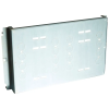LEGRAND 020793 XL3 4000 készülék rögzítőlap DPX 630 vízszintes +/-dif