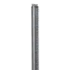 LEGRAND 020854 XL3 4000 függ.tartóborda belső kábeltokhoz mag=2200