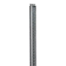 LEGRAND 020854 XL3 4000 függ.tartóborda belső kábeltokhoz mag=2200 villanyszerelés
