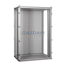 LEGRAND 020855 VX3-IS XX3 előlaptartó keret SZÉL: 725/975 belső kábeltok nélkül villanyszerelés