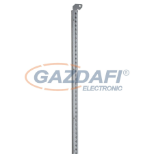 LEGRAND 020856 VX3-IS XX3 előlaptartó keret SZÉL: 975 belső kábeltokkal villanyszerelés