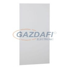 LEGRAND 020863 XL3 4000 üveg ajtó 725mm domború mag=2200 villanyszerelés