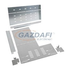 LEGRAND 020894 XL3 elválasztó vízszintes sínekhez 975mm villanyszerelés