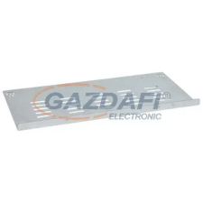 LEGRAND 020896 XL3 gyűjtősín alsó lezárás villanyszerelés