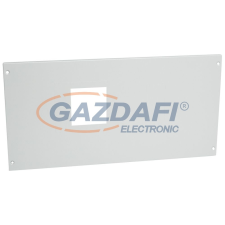 LEGRAND 020921 XL3 előlap 200mm 24mod vízszintes DPX630+mot-hoz csav. villanyszerelés