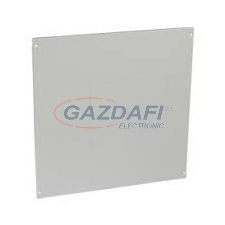 LEGRAND 020922 XL3 előlap 600mm 24mod DPX250/630+ÁVK csav. villanyszerelés