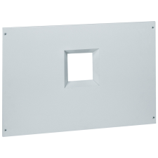 LEGRAND 020934 XL3 előlap 400mm 24mod vízszintesDPX1600-hoz csav. ( Legrand 020934 ) villanyszerelés