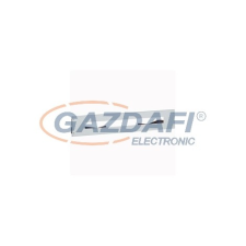 LEGRAND 020950 XL3 moduláris fém előlap 150mm 36mod csavarral villanyszerelés