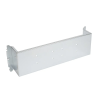 LEGRAND 020954 XL3 szerelőlap SPX 1