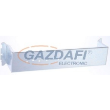 LEGRAND 020955 XL3 szerelőlap SPX 2 villanyszerelés