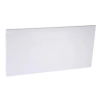 LEGRAND 020963 XL3 fém előlap SPX 000, magasság 300 mm