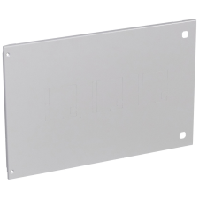 LEGRAND 020970 XL3 előlap 400mm 36mod DPX250/630-hoz csavarral ( Legrand 020970 ) villanyszerelés
