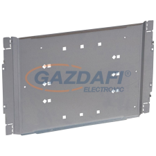 LEGRAND 021057 Vakmodul SPX3-V előlaphoz villanyszerelés