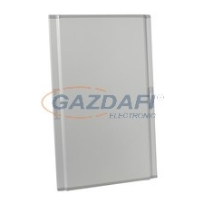 LEGRAND 021254 XL3 800 teli ajtó domború 1800x660 villanyszerelés