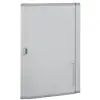 LEGRAND 021256 XL3 800 teli ajtó domború 1000x910