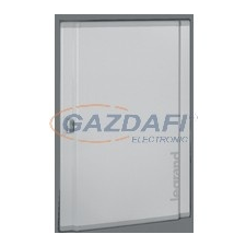 LEGRAND 021257 XL3 800 teli ajtó domború 1200x910 villanyszerelés
