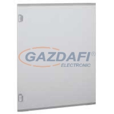 LEGRAND 021277 XL3 800 teli ajtó IP55 lapos 1200x950 villanyszerelés