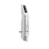 LEGRAND 021692 Lexic SP 51/58 váltó segédérintkező 250V 5A