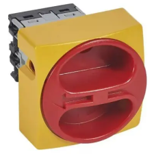 LEGRAND 022101 Főkapcsoló 3P 20A villanyszerelés