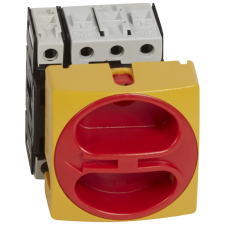 LEGRAND 022113 Főkapcsoló 4P 32A ( Legrand 022113 ) villanyszerelés