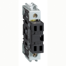 LEGRAND 022213 Ajtós főkapcsoló kieg nulla 32A ( Legrand 022213 ) villanyszerelés