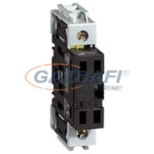 LEGRAND 022224 Ajtós főkapcsoló N+PE 80-100A villanyszerelés