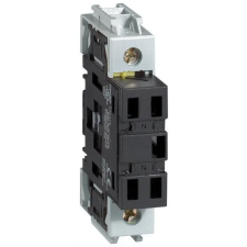 LEGRAND 022224 Ajtós főkapcsoló N+PE 80-100A villanyszerelés