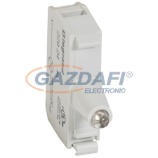 LEGRAND 022924 Osmoz csavaros fényforrás elem - sárga 48V ~/= villanyszerelés