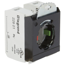 LEGRAND 022976 Osmoz csavaros aljzat - Z+Ny + rögzítőkeret 3 villanyszerelés