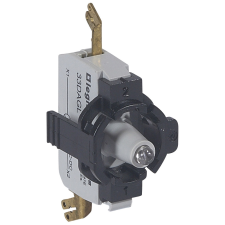 LEGRAND 023032 Osmoz sarus aljzat - 24V~/= zöld ( Legrand 023032 ) villanyszerelés