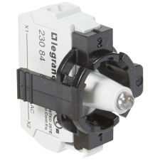 LEGRAND 023134 Osmoz rugós aljzat - 230V~ sárga ( Legrand 023134 ) villanyszerelés