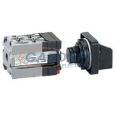 LEGRAND 023503 Mini átkapcsoló 3P 0-1 állású villanyszerelés