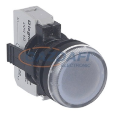 LEGRAND 023770 Osmoz jelzőlámpa 24V~/= fehér világítás