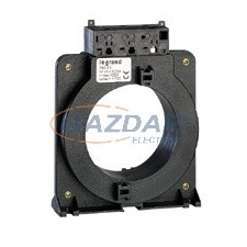 LEGRAND 026095 DPX áram gyűrű 140mm 26091 áram-védőreléhez villanyszerelés
