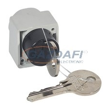 LEGRAND 026159 DPX 250-1600 motor lezáró Ronis villanyszerelés