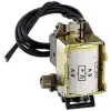 LEGRAND 026164 DPX munkaáramú 24V~= kioldó