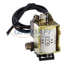 LEGRAND 026173 DPX 125 nullfeszültség 230V~ kioldó villanyszerelés