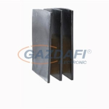 LEGRAND 026230 DPX 250 válaszfal készlet 3db villanyszerelés