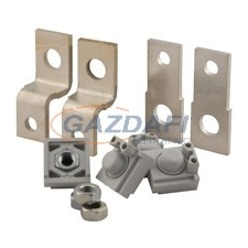 LEGRAND 026231 DPX 250ER/250 saru adapter válaszfalakkal, 4db villanyszerelés