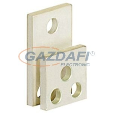 LEGRAND 026267 DPX 1600 1250A bekötőkapocs hosszabbító adapter 1db villanyszerelés