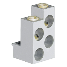 LEGRAND 026270 DPX 1600 bekötőkapocs 4x240mm2 kábelhez villanyszerelés