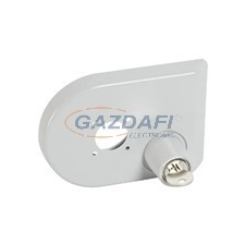 LEGRAND 026294 DPX 125-1600 Ronis lezárótartozék villanyszerelés