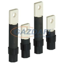 LEGRAND 026353 DPX 630 hátsó csatlakozó 4P lapos villanyszerelés