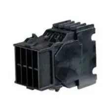 LEGRAND 026399 DPX 8 érintkezős csatlakozó villanyszerelés