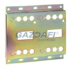 LEGRAND 026405 DPX 1600 átkapcsoló reteszelt kihúzható készülékhez villanyszerelés